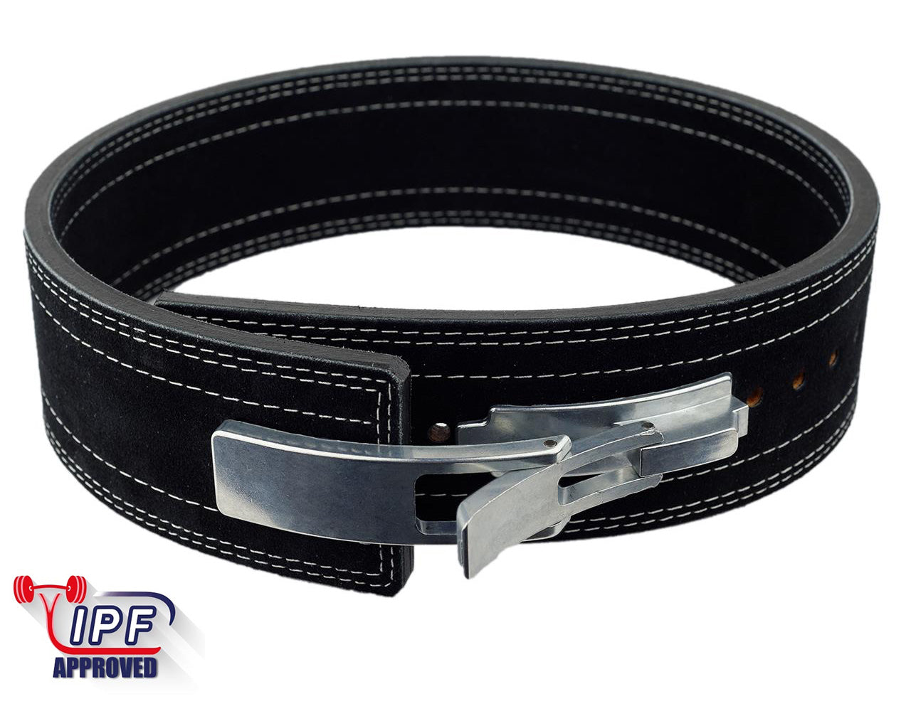 INZER FOREVER LEVER BELT 13MM | Your Power Gear