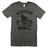 Westside Barbell Nitro T-Shirt in Grau